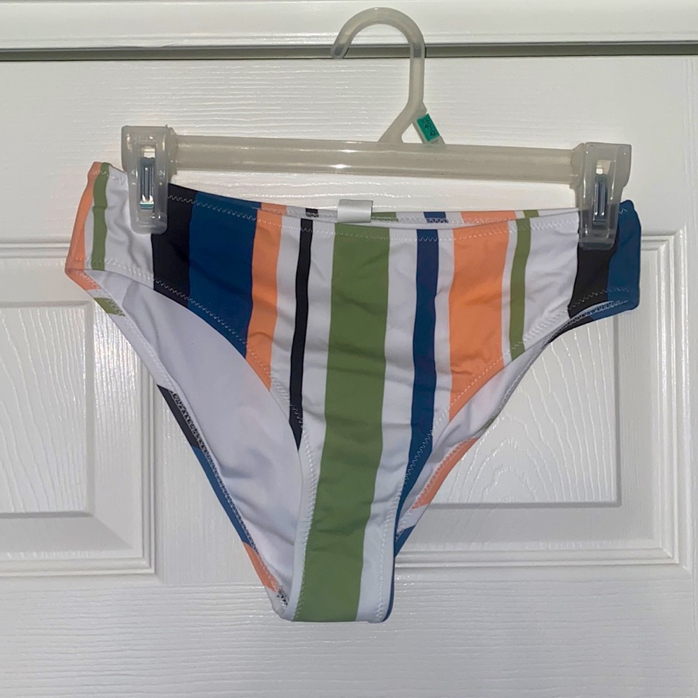 Cupshe bathing suit bottoms